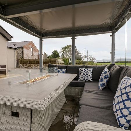 Cae Sam Villa Pentraeth Exteriör bild