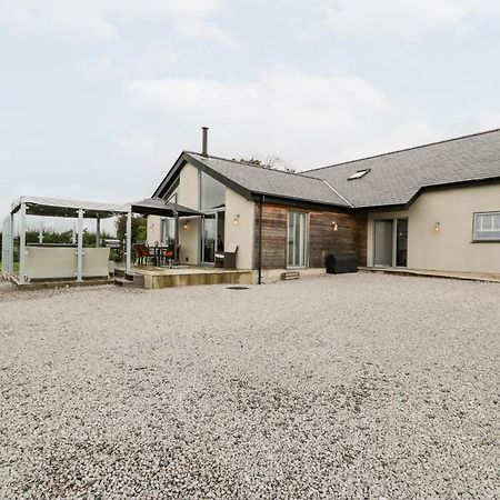 Cae Sam Villa Pentraeth Exteriör bild