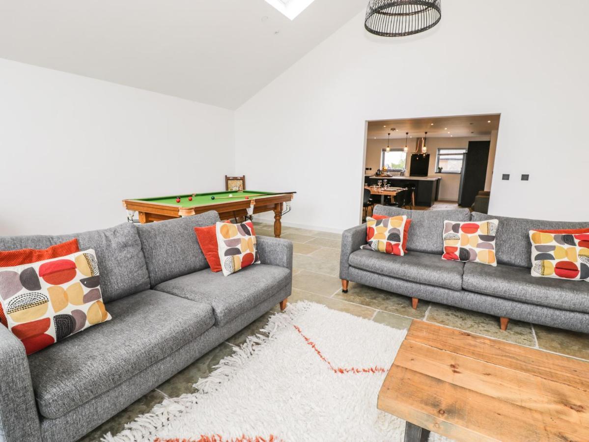 Cae Sam Villa Pentraeth Exteriör bild