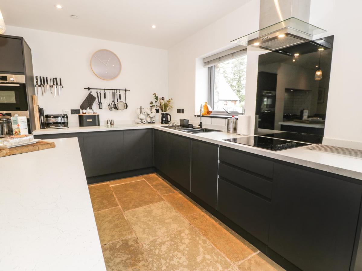 Cae Sam Villa Pentraeth Exteriör bild
